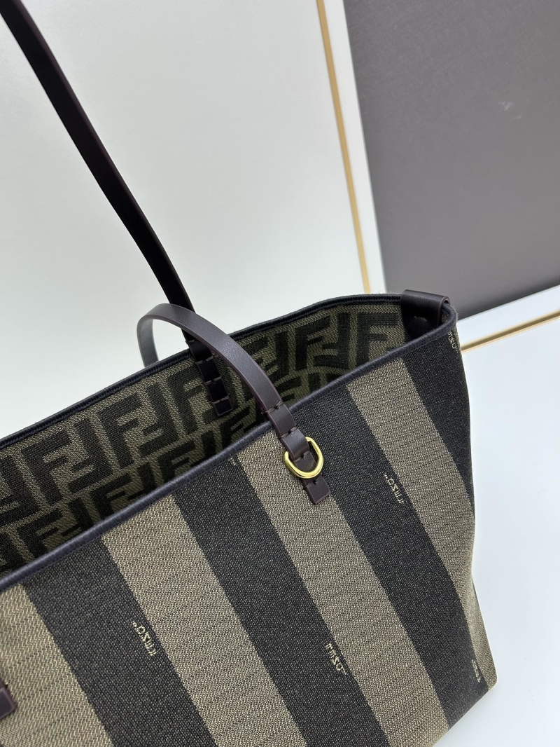 Fendi Shopping Bags